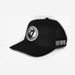 Defy Snapback Hat - DEFY PAINTBALL