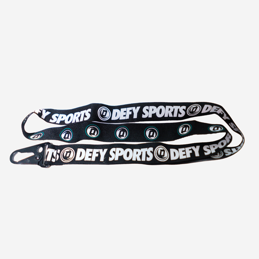 Defy Lanyard - Standard