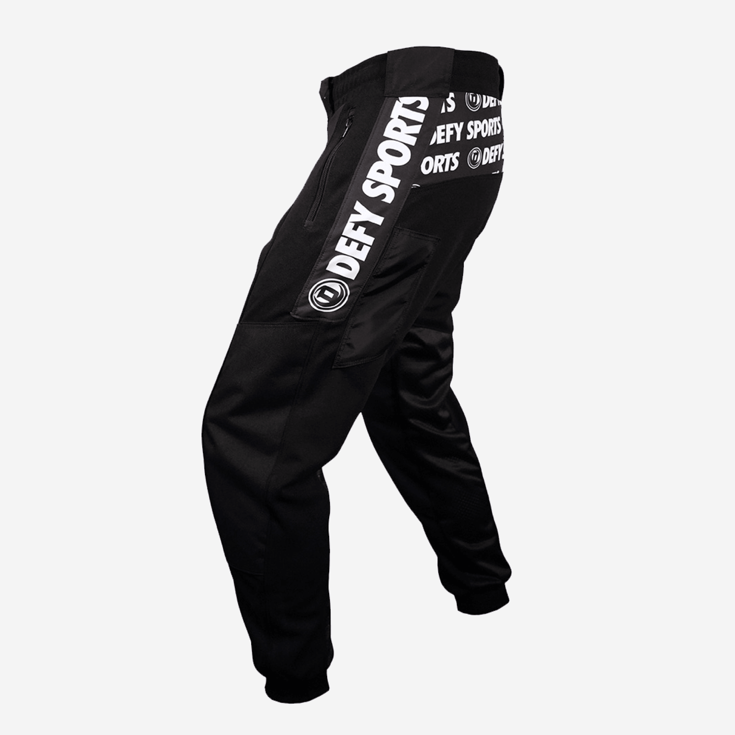 Defy Fly Fit Jogger Pant – "Branded"