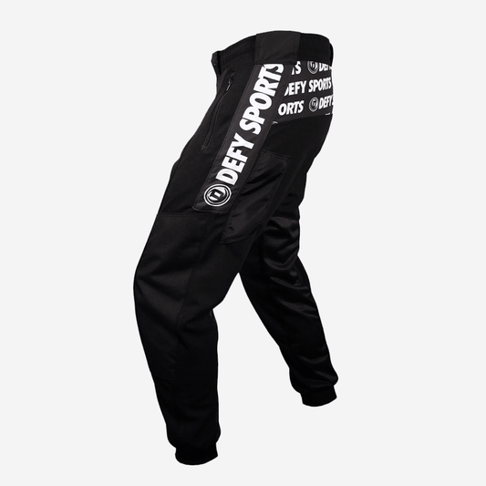 Defy Fly Fit Jogger Pant – "Branded"