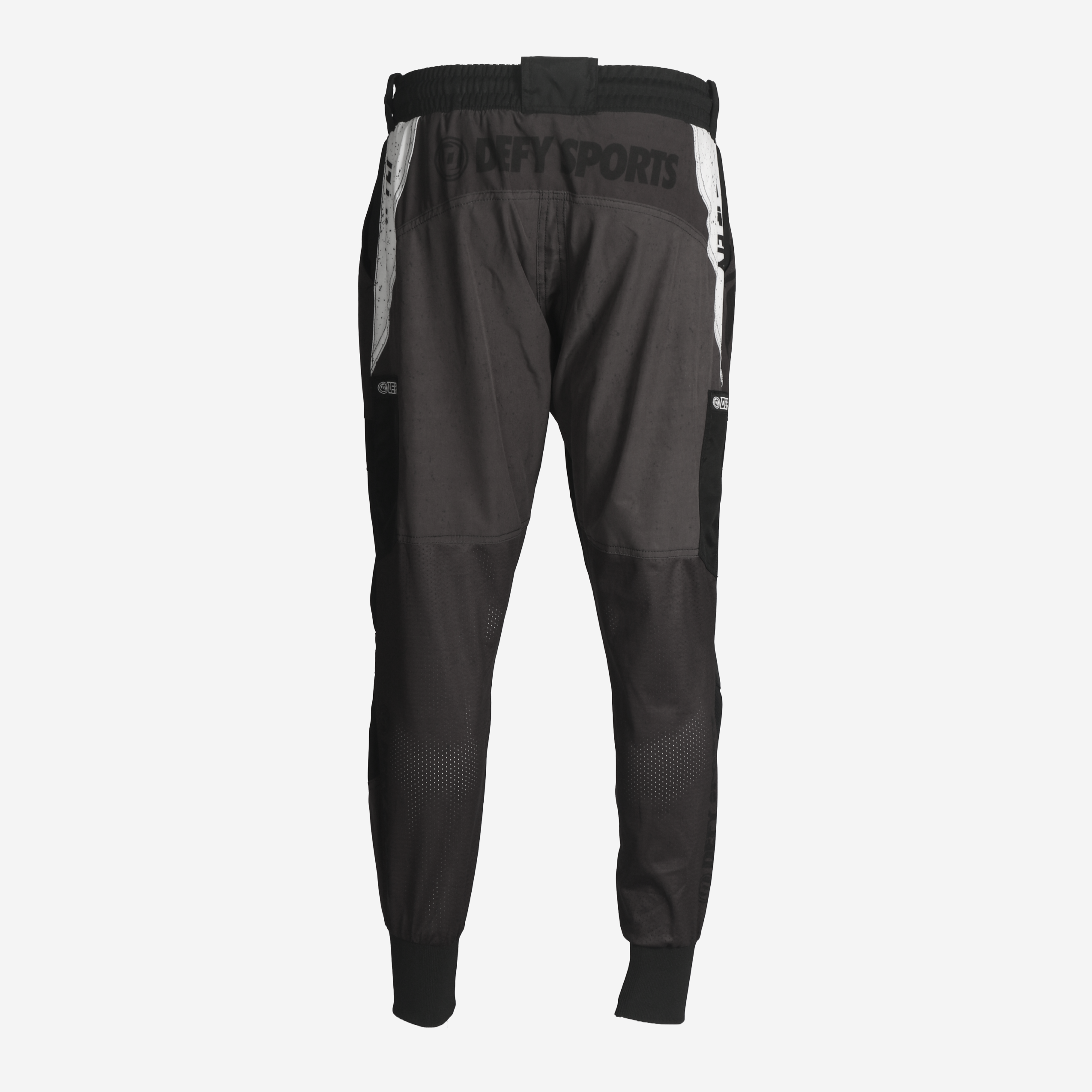 Defy Flyte  – "Grey"