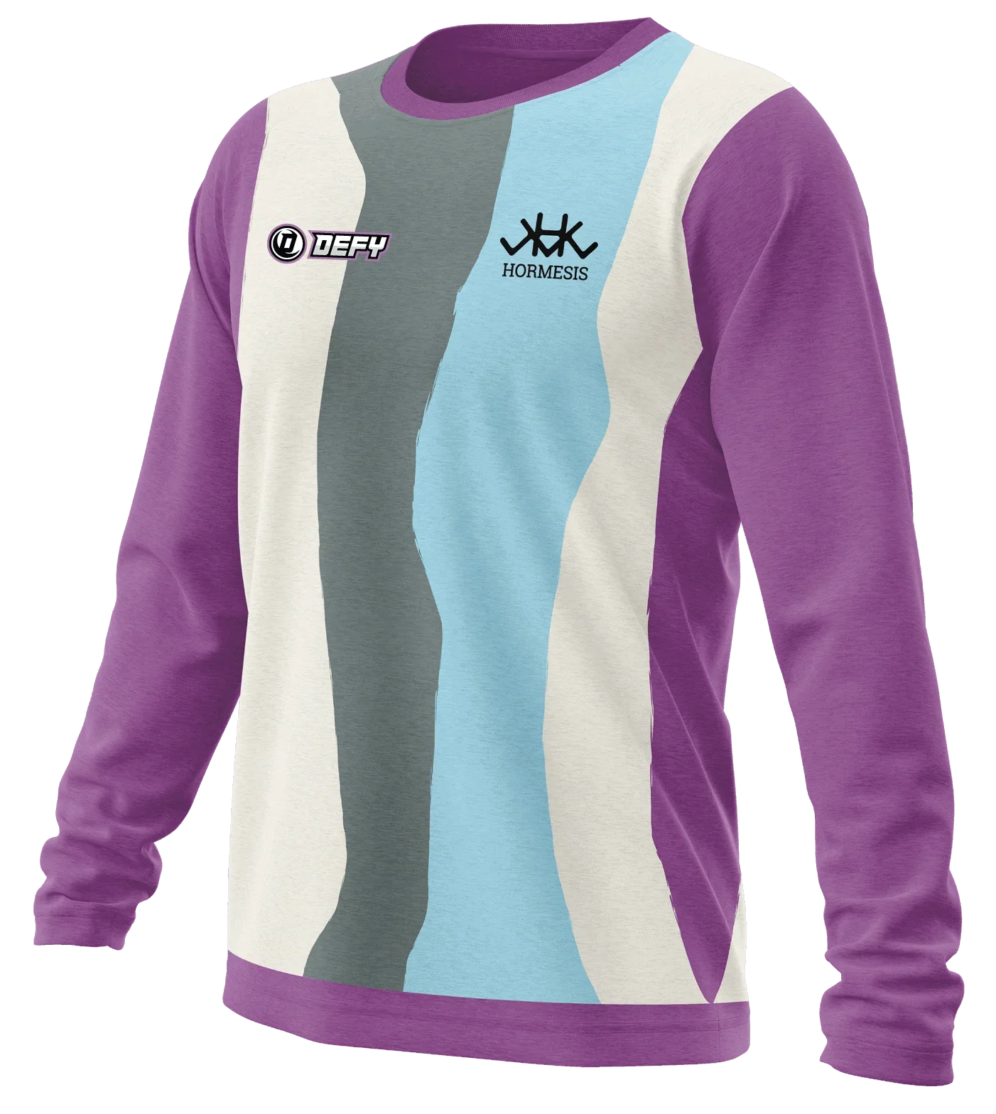Hormesis x Defy Dueler Coogi 10 - DEFY PAINTBALL