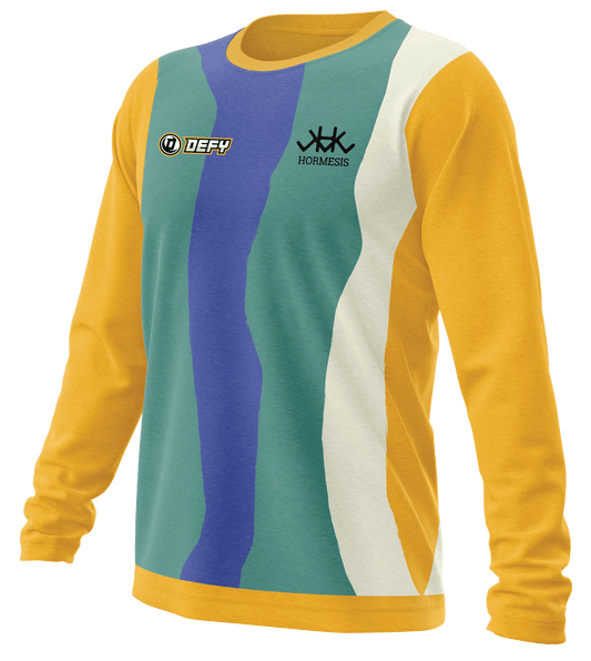 Hormesis x Defy Dueler Coogi 1 - DEFY PAINTBALL