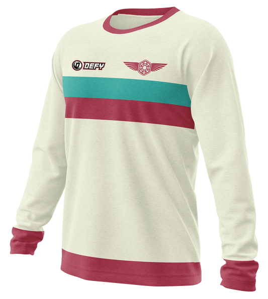 Hormesis x Defy Dueler Horizontal Stripe 8 - DEFY PAINTBALL