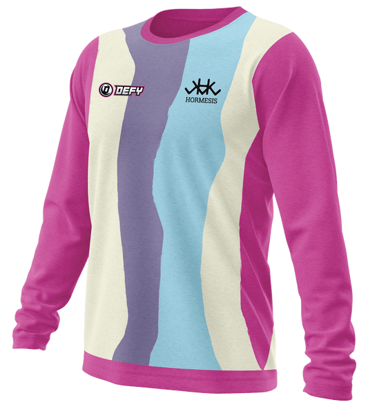 Hormesis x Defy Dueler Coogi 3 - DEFY PAINTBALL