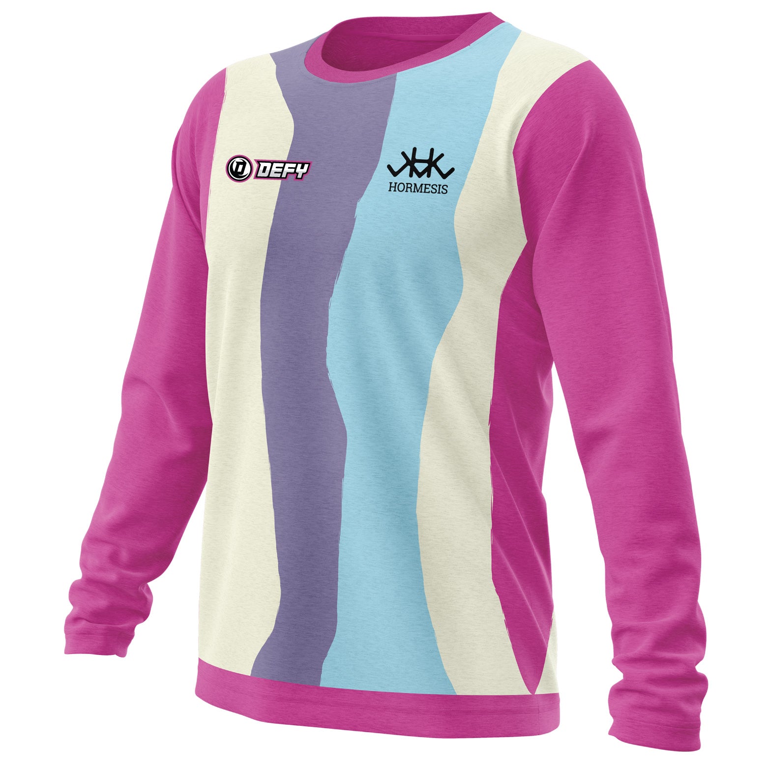 Hormesis x Defy Dueler Coogi 3