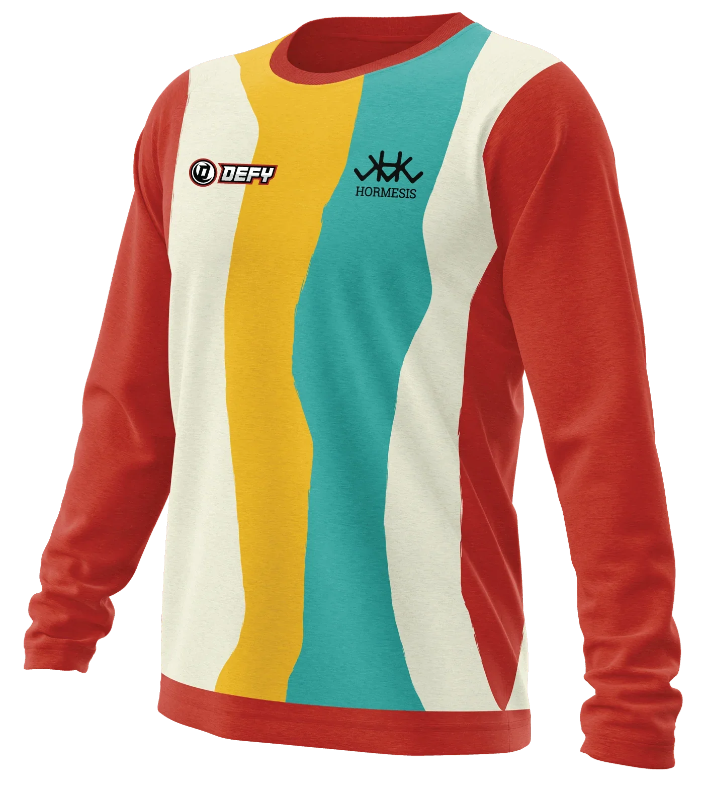 Hormesis x Defy Dueler Coogi 4 - DEFY PAINTBALL