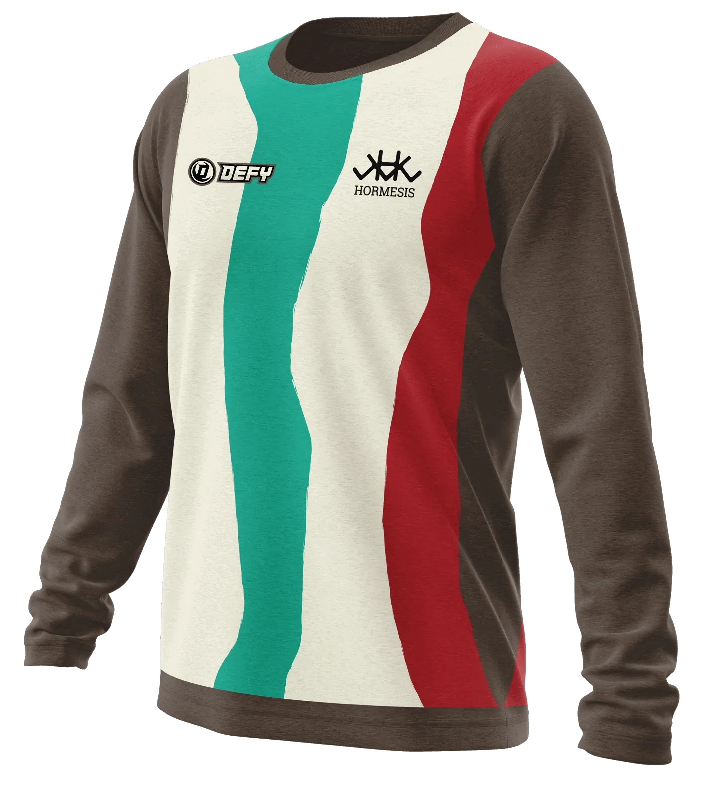 Hormesis x Defy Dueler Coogi 8 - DEFY PAINTBALL