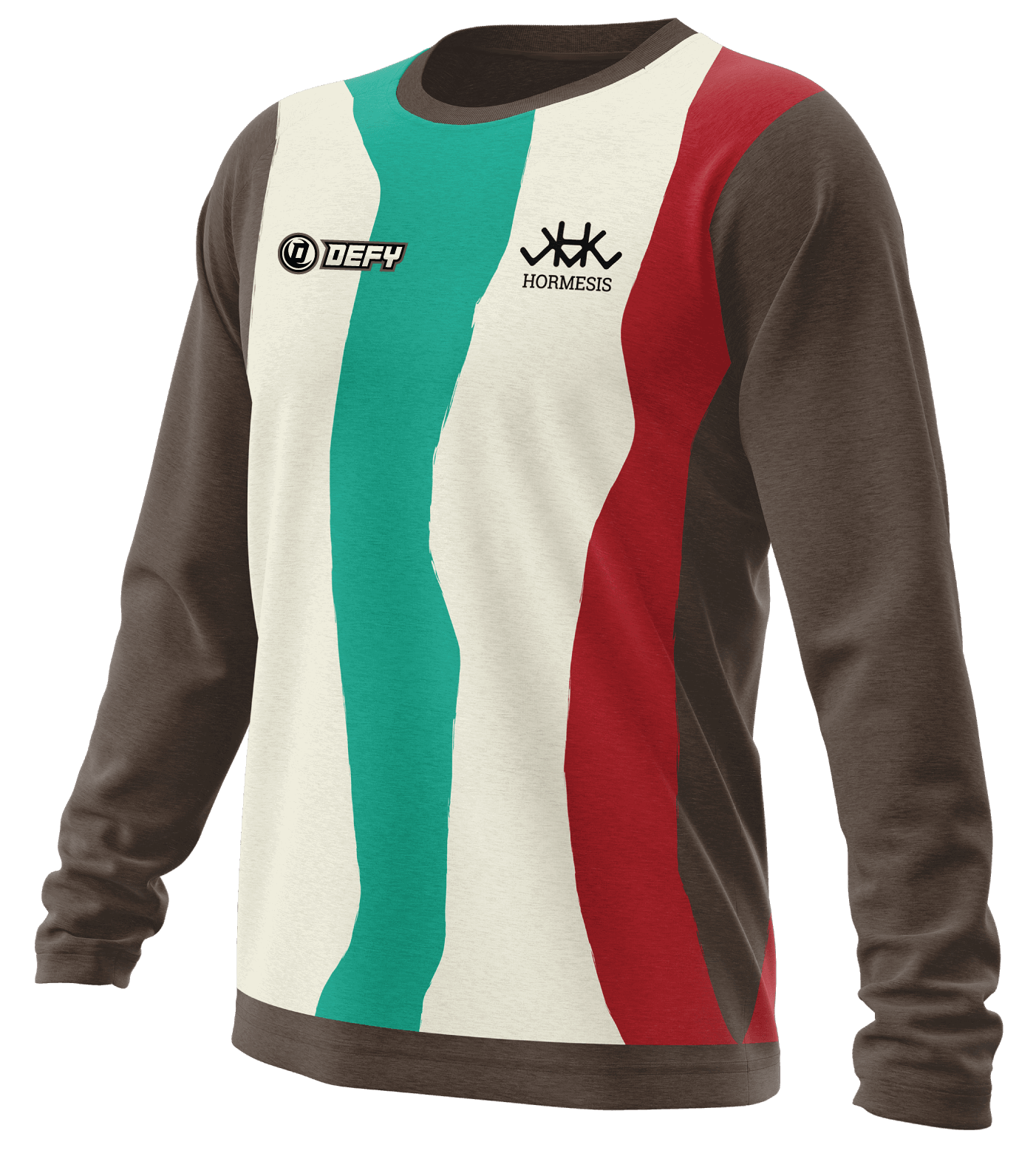 Hormesis x Defy Dueler Coogi 8 - DEFY PAINTBALL