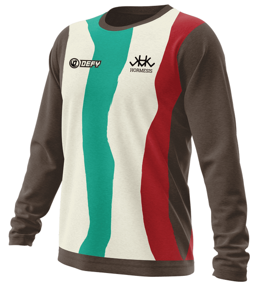 Hormesis x Defy Dueler Coogi 8 - DEFY PAINTBALL