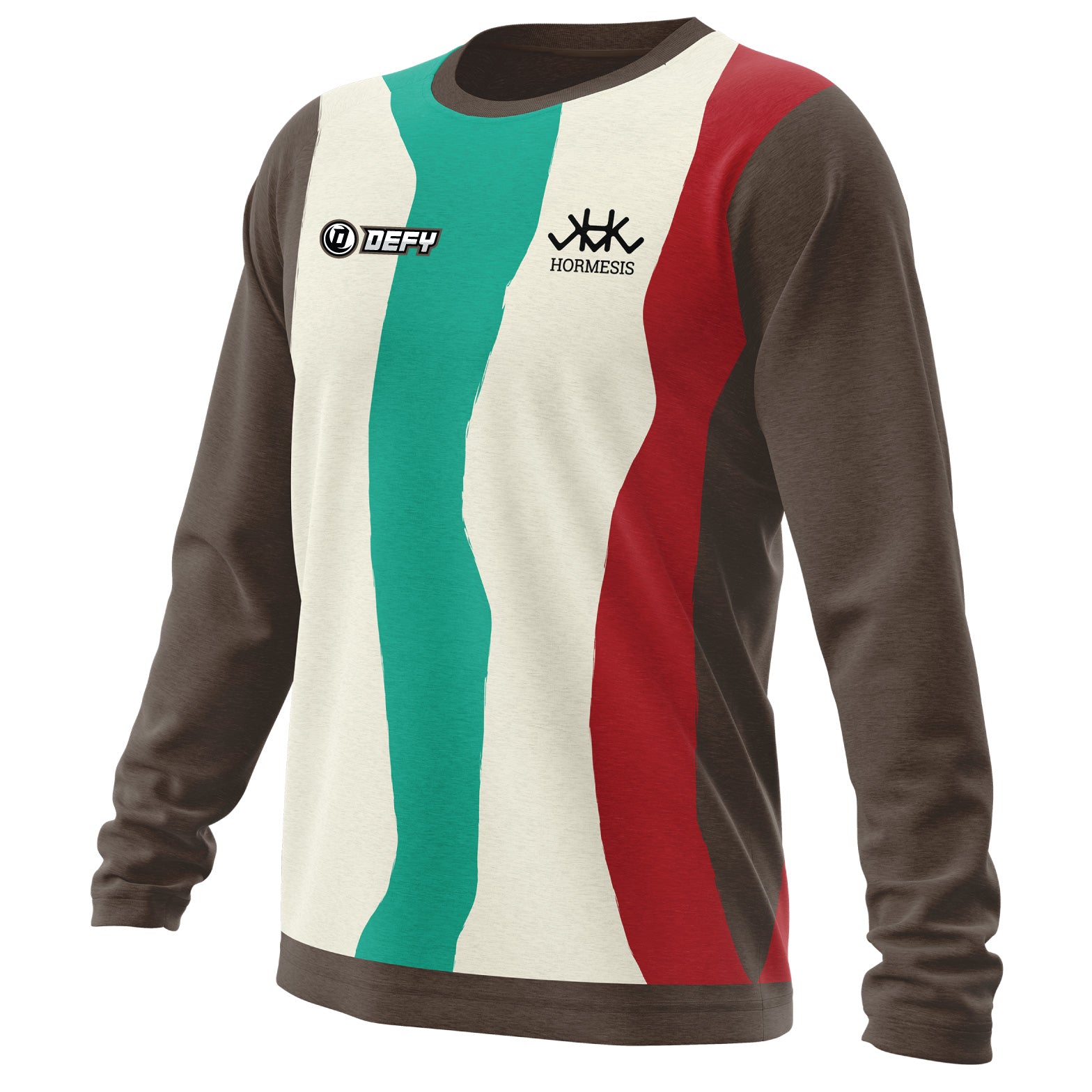 Hormesis x Defy Dueler Coogi 8