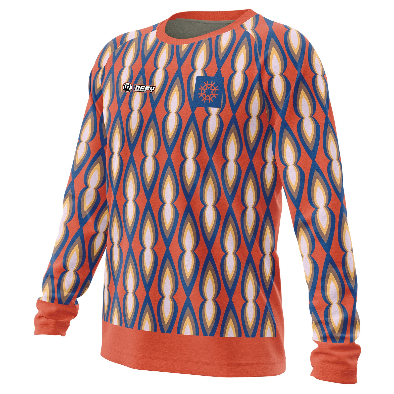 Hormesis x Defy Dueler Diamond 10