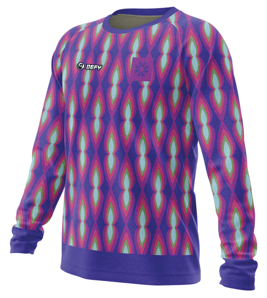Hormesis x Defy Dueler Diamond 3 - DEFY PAINTBALL