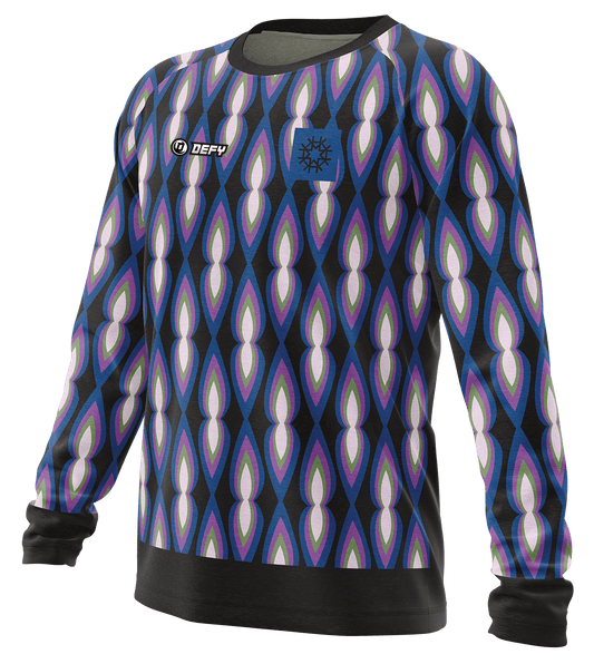 Hormesis x Defy Dueler Diamond 4 - DEFY PAINTBALL