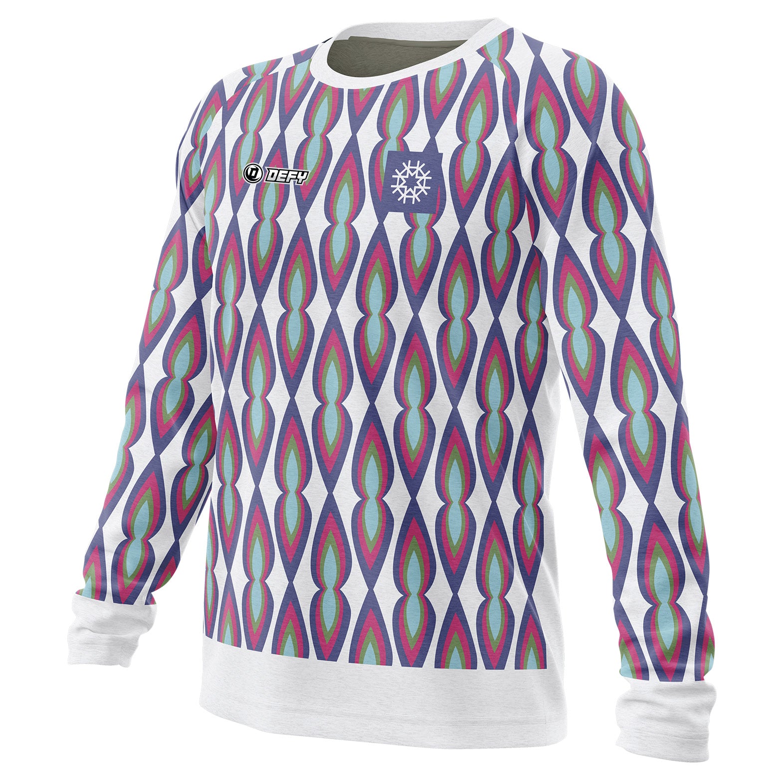 Hormesis x Defy Dueler Diamond 5