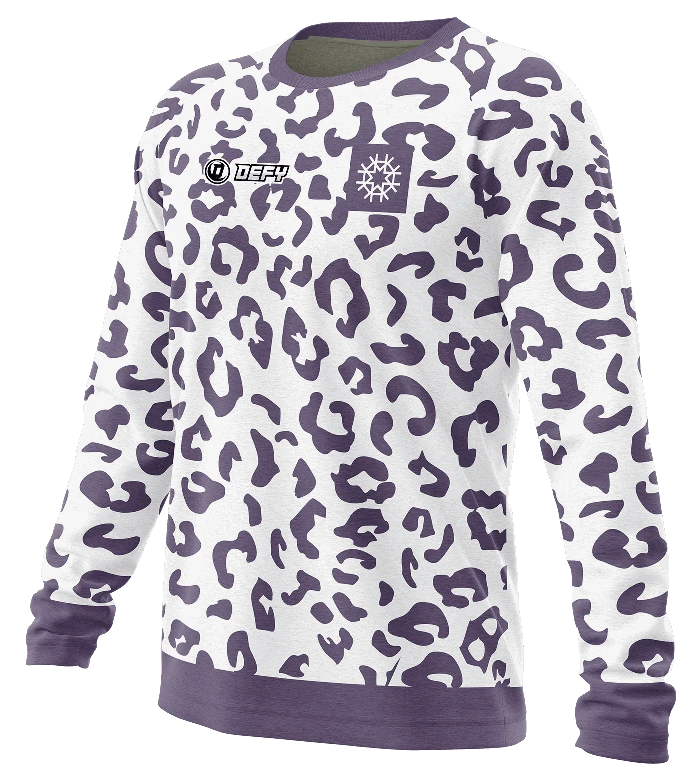 Hormesis x Defy Dueler Leopard 10 - DEFY PAINTBALL