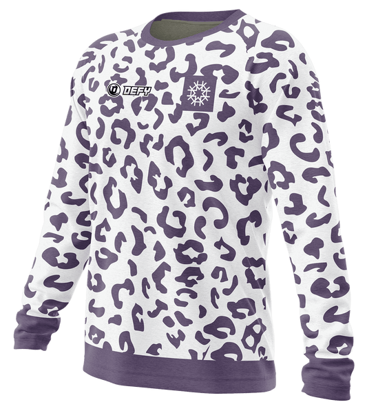 Hormesis x Defy Dueler Leopard 10 - DEFY PAINTBALL