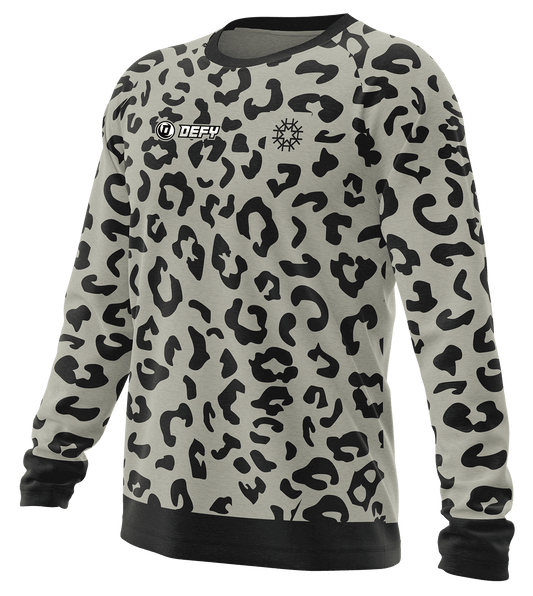 Hormesis x Defy Dueler Leopard 1 - DEFY PAINTBALL