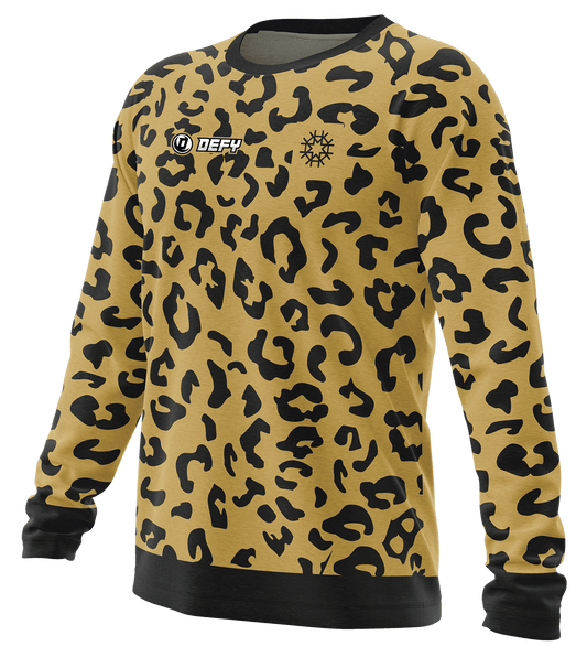 Hormesis x Defy Dueler Leopard 2 - DEFY PAINTBALL