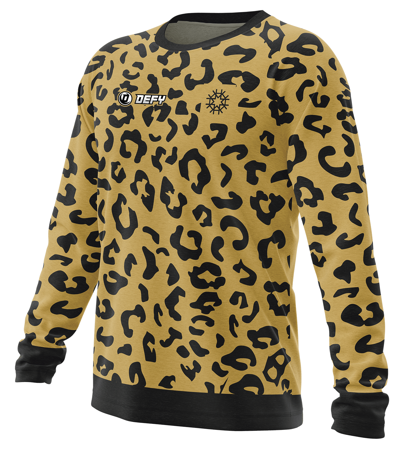 Hormesis x Defy Dueler Leopard 2 - DEFY PAINTBALL