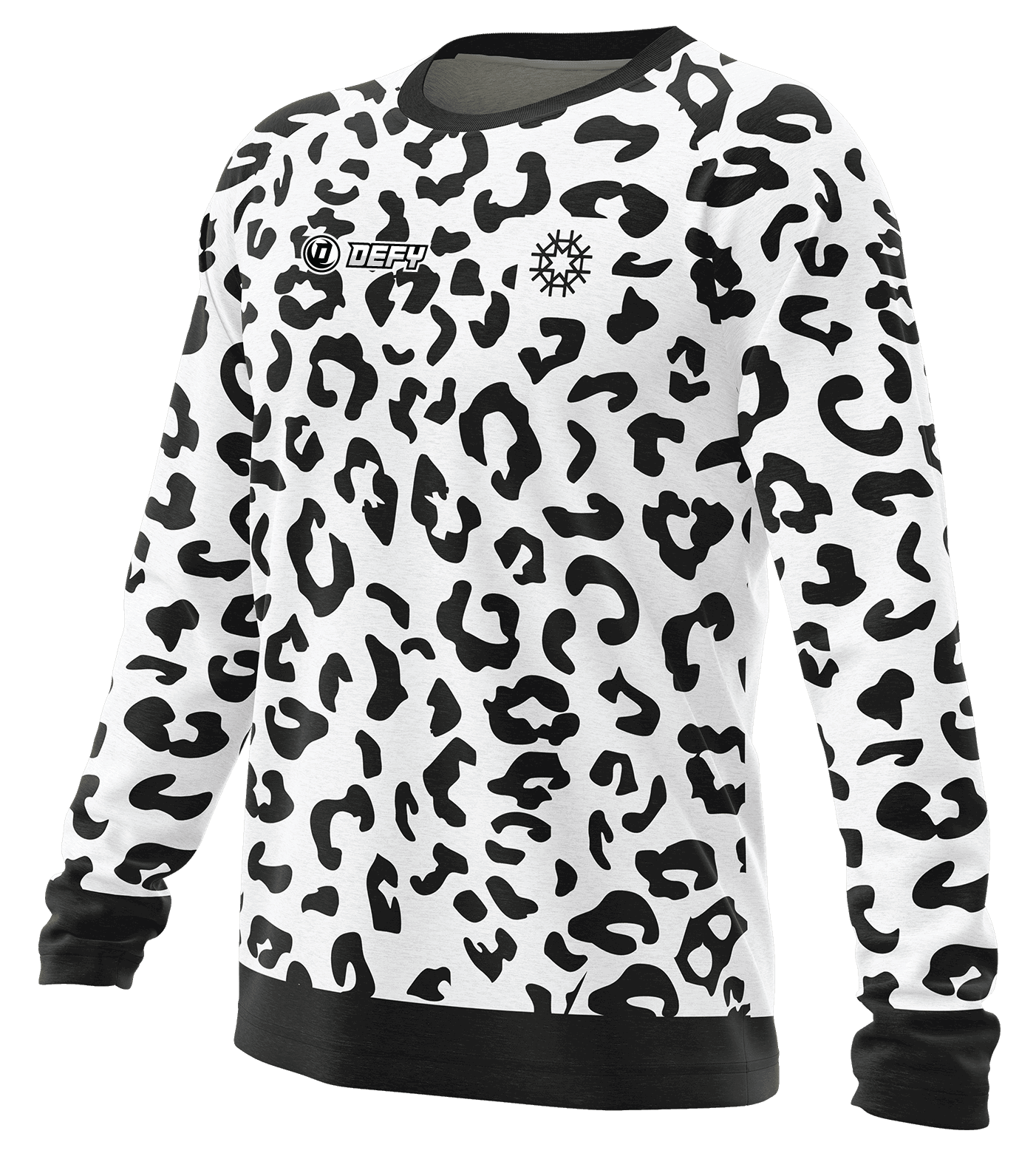Hormesis x Defy Dueler Leopard 3 - DEFY PAINTBALL