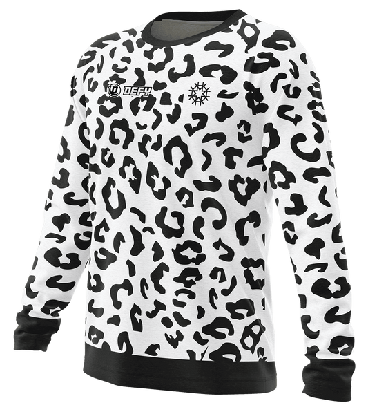 Hormesis x Defy Dueler Leopard 3 - DEFY PAINTBALL