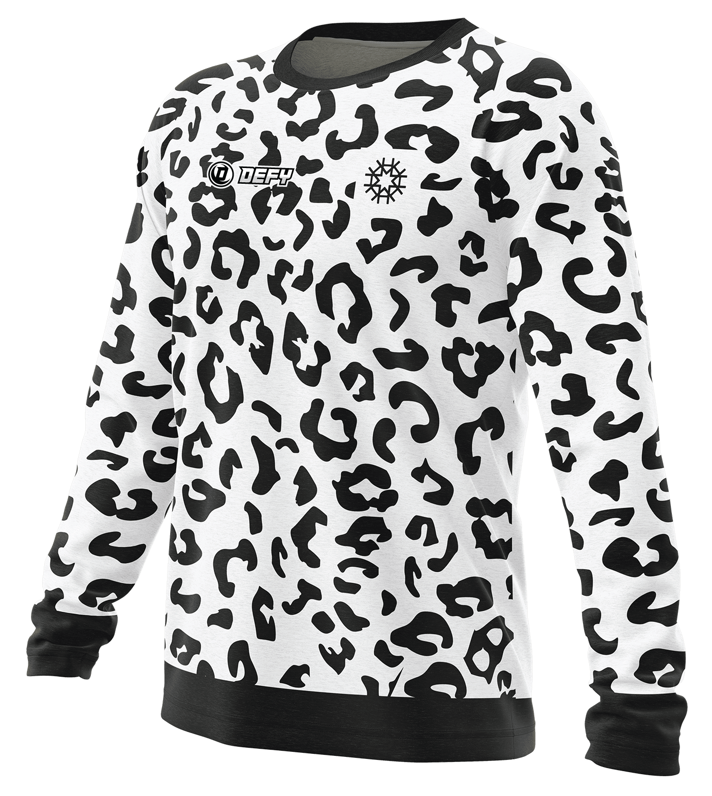 Hormesis x Defy Dueler Leopard 3 - DEFY PAINTBALL