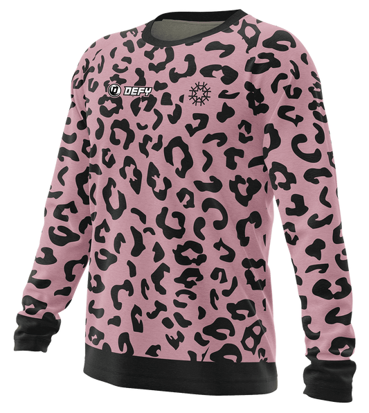 Hormesis x Defy Dueler Leopard 4 - DEFY PAINTBALL