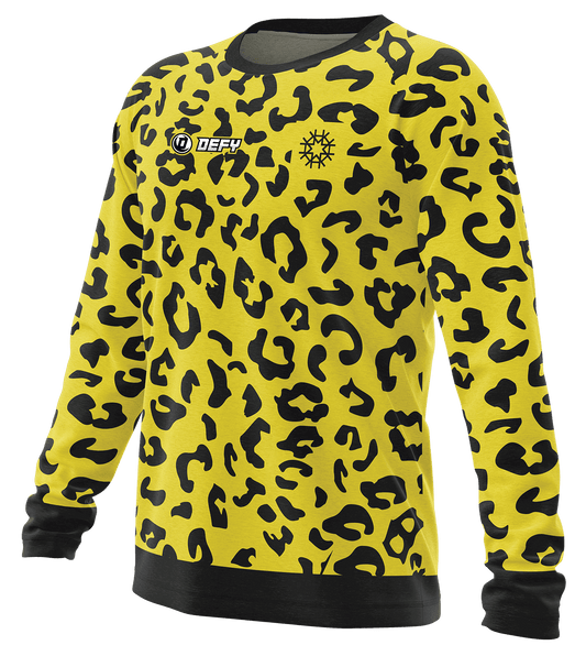 Hormesis x Defy Dueler Leopard 5 - DEFY PAINTBALL