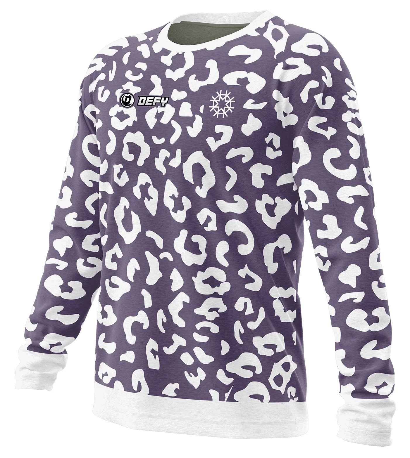 Hormesis x Defy Dueler Leopard 7 - DEFY PAINTBALL