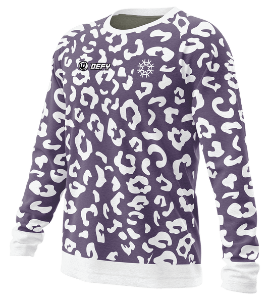 Hormesis x Defy Dueler Leopard 7 - DEFY PAINTBALL
