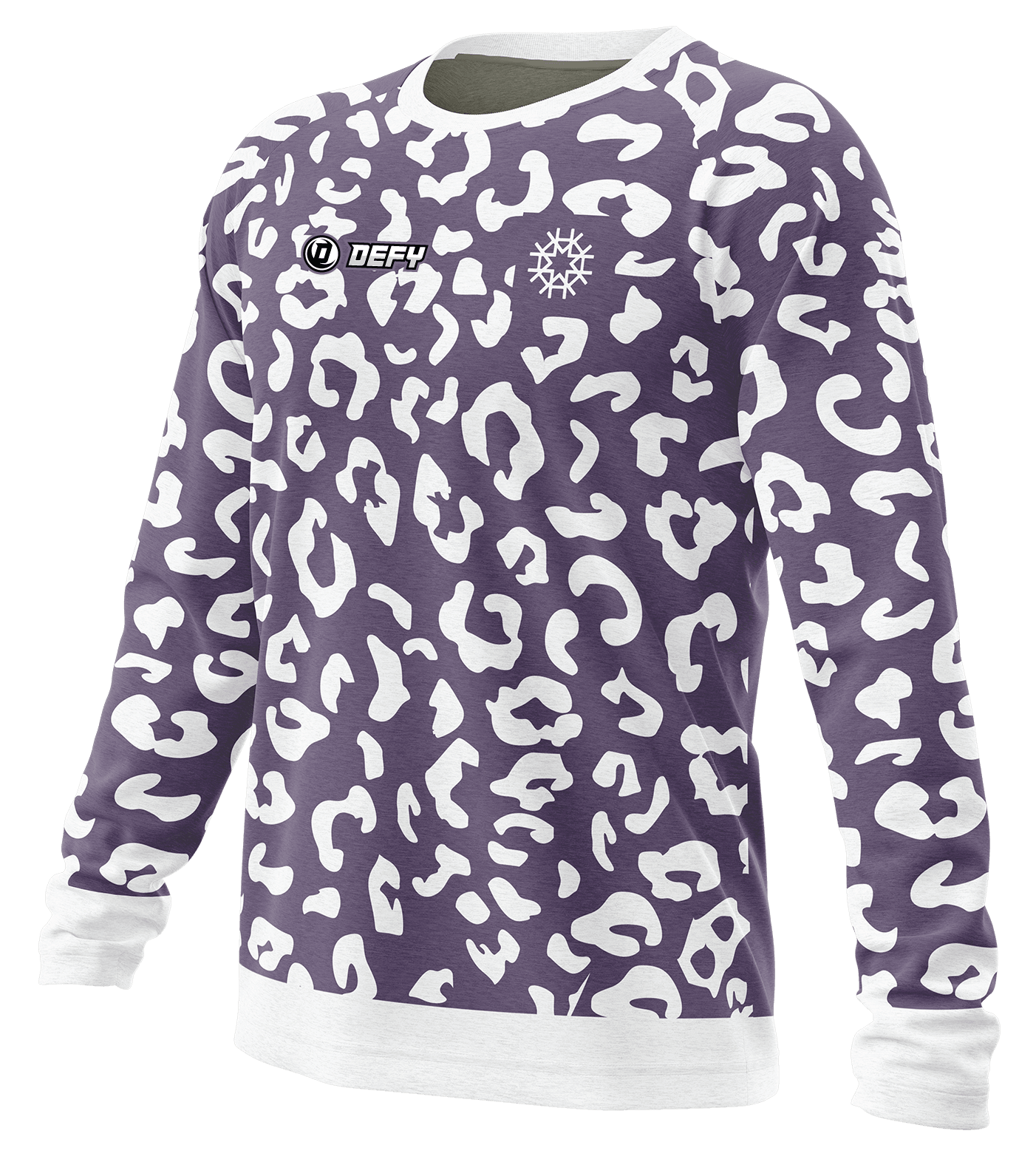 Hormesis x Defy Dueler Leopard 7 - DEFY PAINTBALL