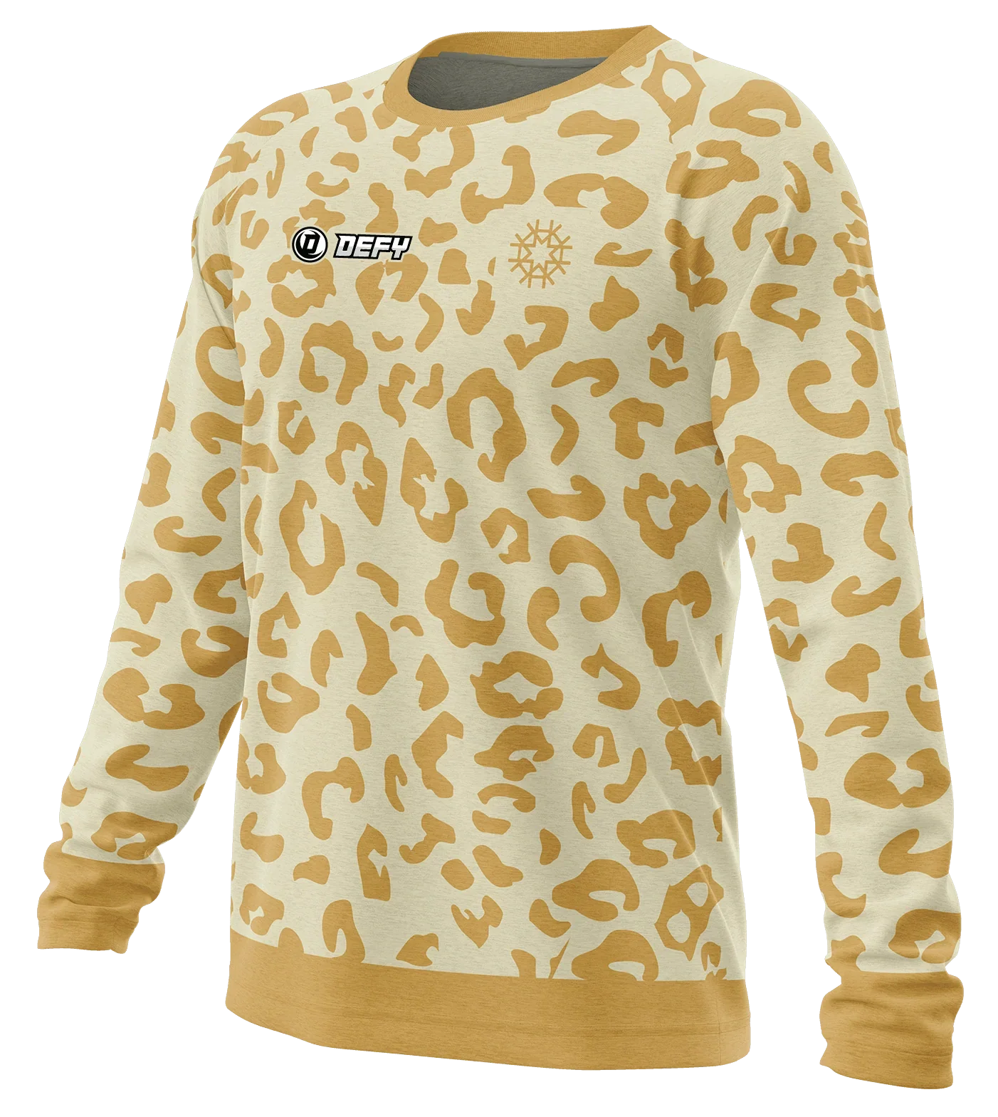 Hormesis x Defy Dueler Leopard 9 - DEFY PAINTBALL