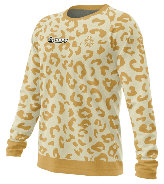 Hormesis x Defy Dueler Leopard 9 - DEFY PAINTBALL