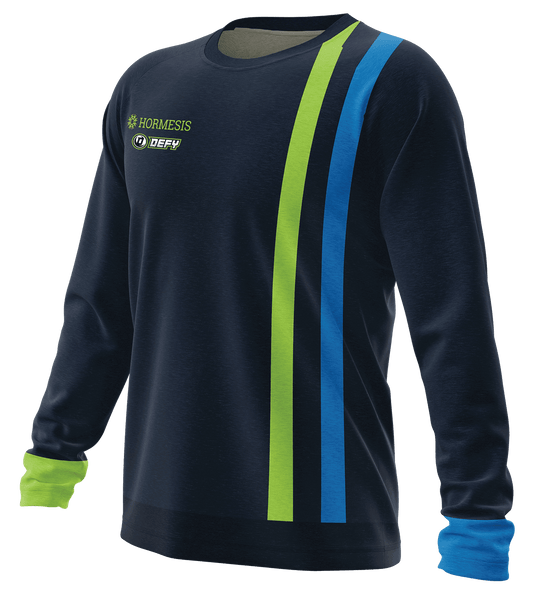 Hormesis x Defy Dueler Vertical Stripe 10 - DEFY PAINTBALL