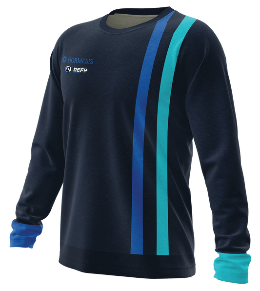 Hormesis x Defy Dueler Vertical Stripe 1 - DEFY PAINTBALL
