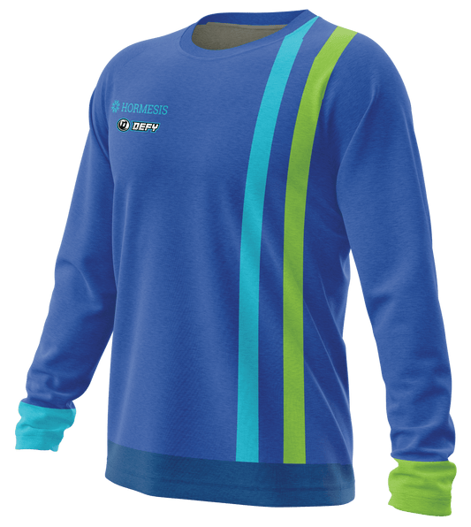 Hormesis x Defy Dueler Vertical Stripe 2 - DEFY PAINTBALL