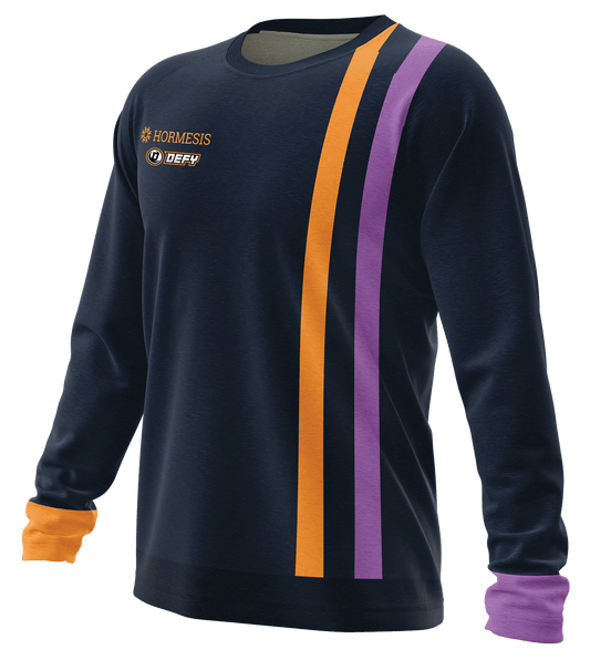 Hormesis x Defy Dueler Vertical Stripe 4 - DEFY PAINTBALL