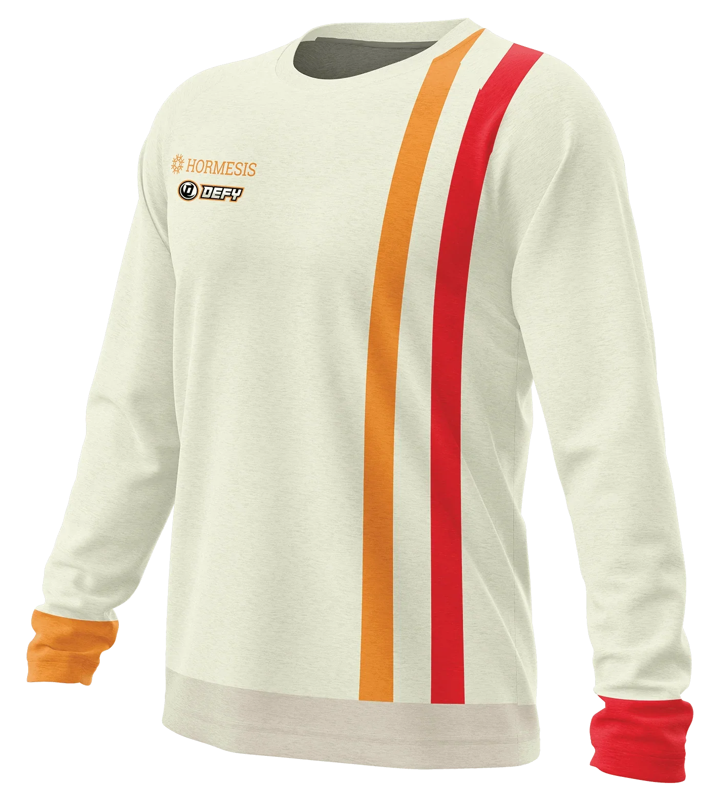 Hormesis x Defy Dueler Vertical Stripe 6 - DEFY PAINTBALL
