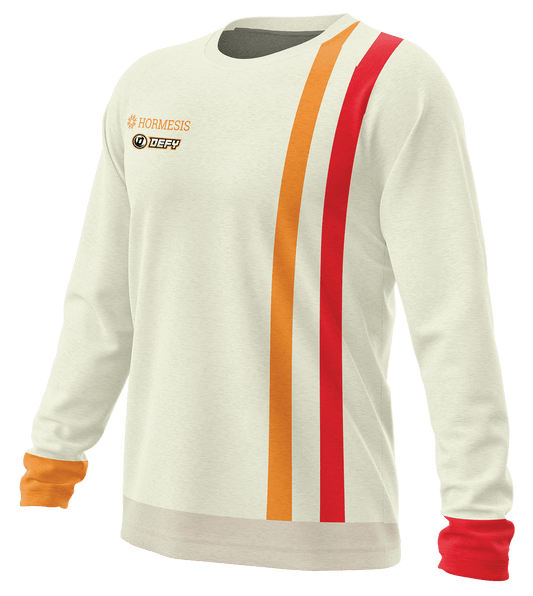 Hormesis x Defy Dueler Vertical Stripe 6 - DEFY PAINTBALL