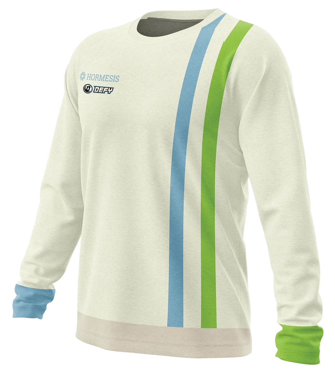 Hormesis x Defy Dueler Vertical Stripe 8 - DEFY PAINTBALL
