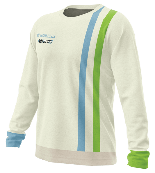 Hormesis x Defy Dueler Vertical Stripe 8 - DEFY PAINTBALL