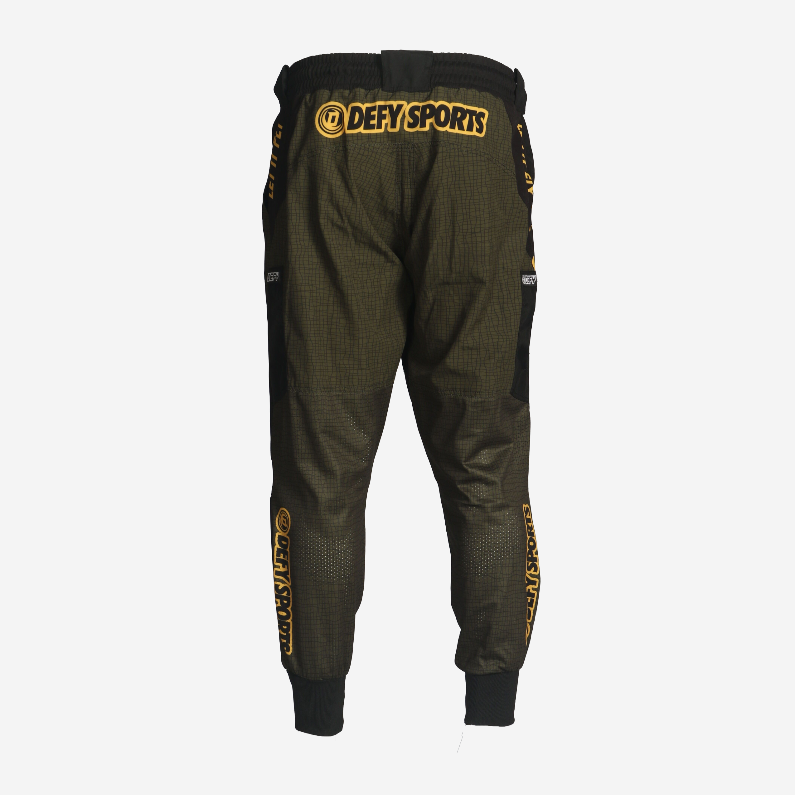 Defy Flyte  – "Olive"