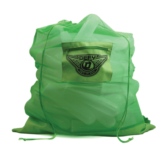 DEFY “Let It Fly” Podbag - DEFY PAINTBALL