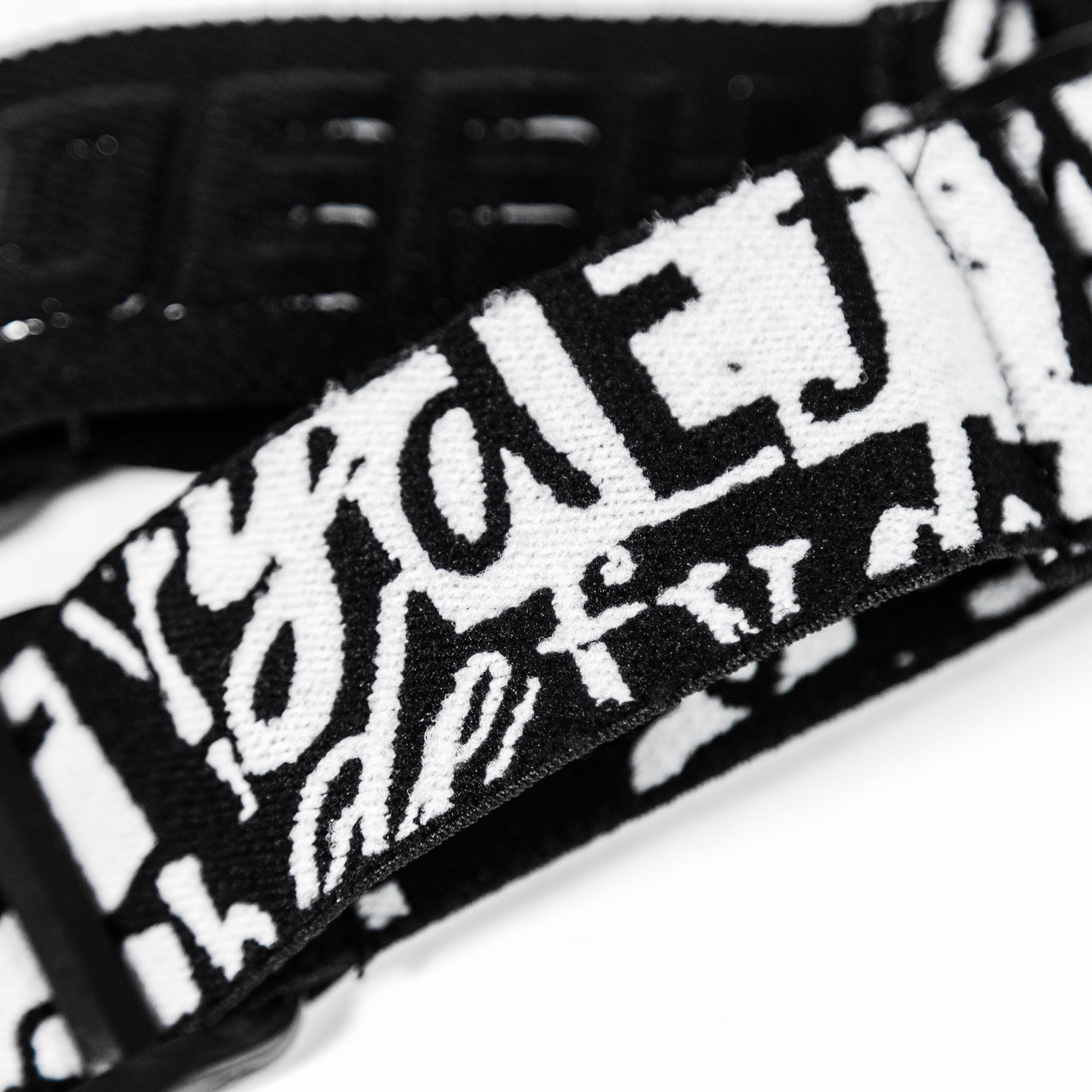 Defy Goggle Strap – "Ransom" - DEFY PAINTBALL