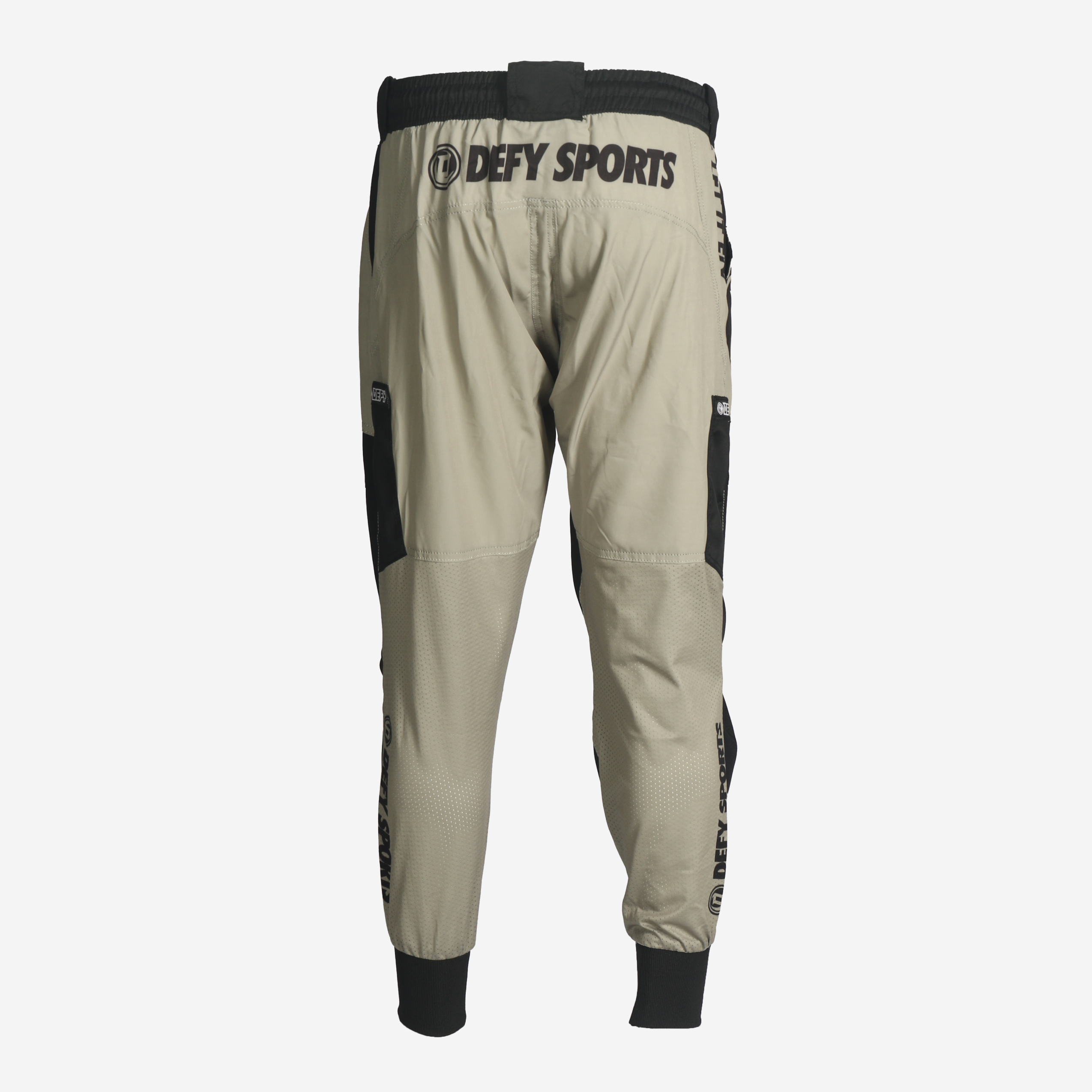 Pantalon Tactique Tippmann TDU - Tan, Taille Small - Paintball
